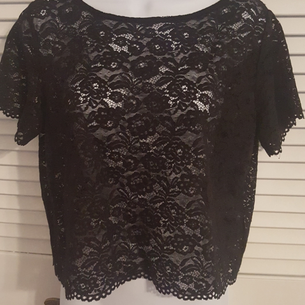 Bebe shirt